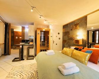 Lofts And Lakes - Annecy - Slaapkamer
