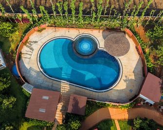 Lords Sahyadri Resort - Shivamogga - Shimoga - Pool