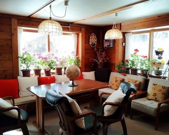 Pension Brown - Kaminoyama