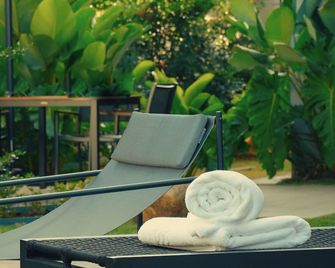Clatt Hotel - São João da Boa Vista