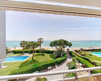 Premium Habitat Canyelles - Sant Vicenç de Montalt - Balcon