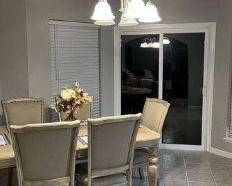 Peaceful home in Amite, La - Amite