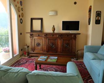 La Vignana - 5 Terre - Levanto - Sala de estar