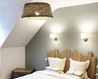 Il Etait Une Fois à L'Ouest - Lamballe - Chambre