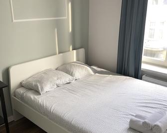 Sopot My Heart - Sopot - Schlafzimmer