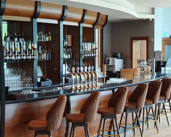 Shearwater Hotel & Spa - Ballinasloe - Bar