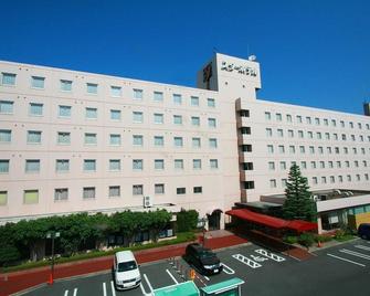 Star Hotel Koriyama - Kōriyama - Building