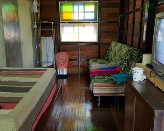 Baan Aunjai Homestay - Mae Lao - Habitación