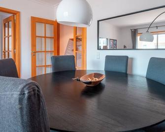 Oceangreen Matosinhos - Ecohost - Matosinhos - Essbereich