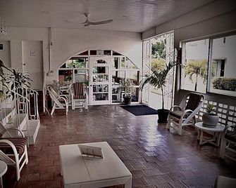 The Monteray Hotel - Christchurch