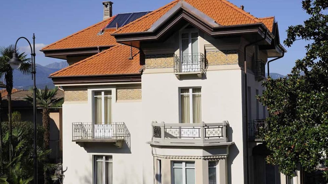 Residence Villa Maurice