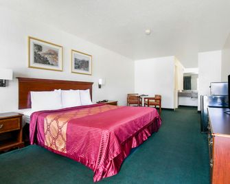 OYO Inn & Suites Medical Center San Antonio - San Antonio - Habitación