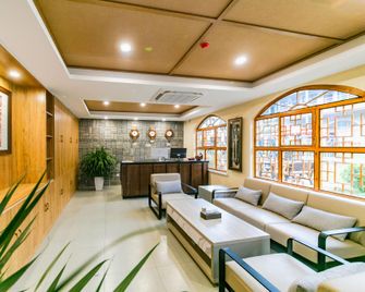 Yan'an Liuyuan Homestay - Yan’an - Ingresso