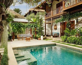 3 Bedroom Villa in Jimbaran - South Kuta