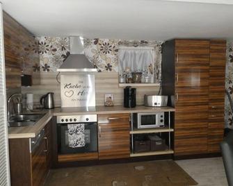 Wohnung Margarita in Neustadt an der Weinstraße - Neustadt an der Weinstraße - Küche