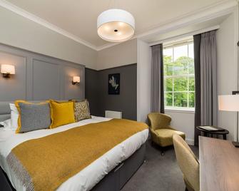 ذا مارمالايد هوتل - بورتري - غرفة نوم
