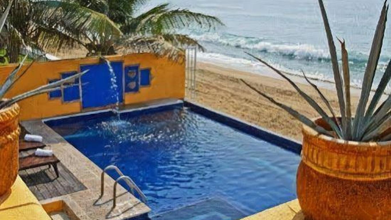 El Ito Boutique Y Galeria