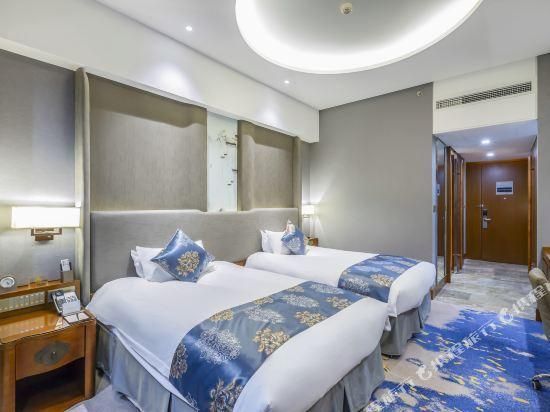 King Lion International Hotel