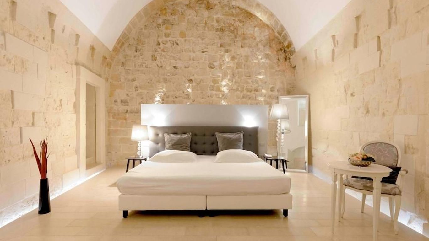 Sant'Angelo Luxury Resort