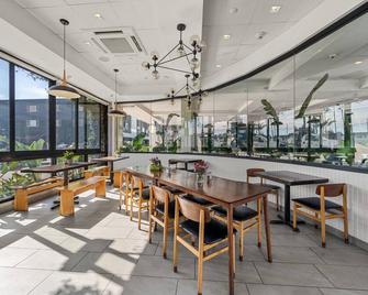 Hotel Erwin Venice Beach - Los Angeles - Ravintola
