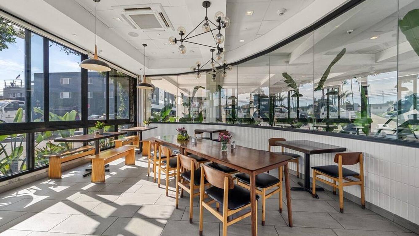 歐文酒店 - 威尼斯