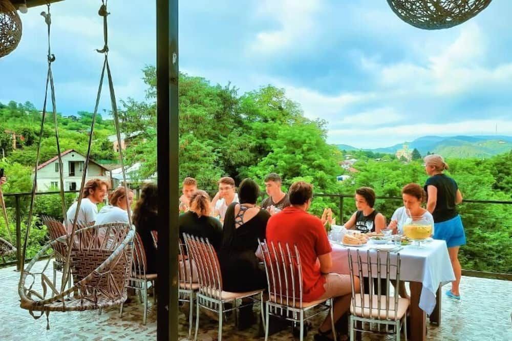 Inaisi Hotel - Kutaisi