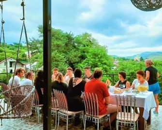 Inaisi Hotel - Kutaisi