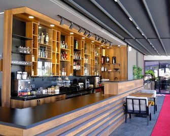 Side Mira Palace - Manavgat - Bar