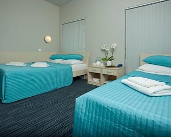 Air Express - Khimki - Bedroom