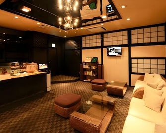 Hotel Kazeno Kaori - Itō - Lounge