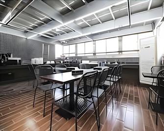 Hwagok Haedamchae - Seúl - Restaurante