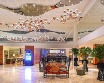 Noga by Isrotel Collection - Ein Bokek - Lobby