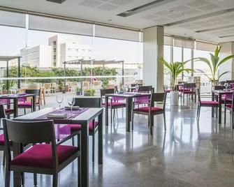 Hotel Xon's Valencia - Valencia - Restaurant