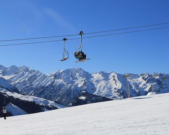 Am Bach Appartments Zillertal Arena - Gerlos - Accommodatie extra