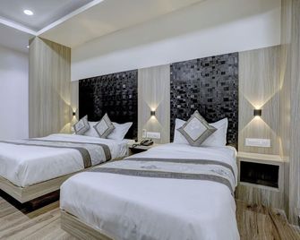Hotel Arts International - Mumbai