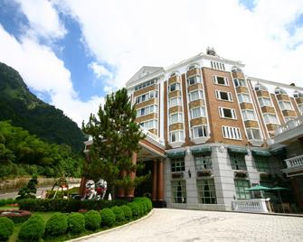 Le Midi Hotel Chitou - Nantou City - Edificio