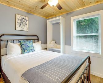 1 Mi to Village: Waterfront Oasis in Lake George! - Lake George