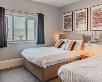 Sunrise Hotel - Shanklin