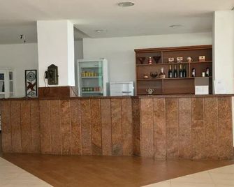 Hotel Balneário Cabo Frio - Cabo Frio - Front desk