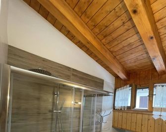 Chalet Degli Alpini - Pieve di Cadore
