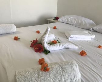 Albergo El Pulpo, Bayahíbe - San Rafael del Yuma - Habitación