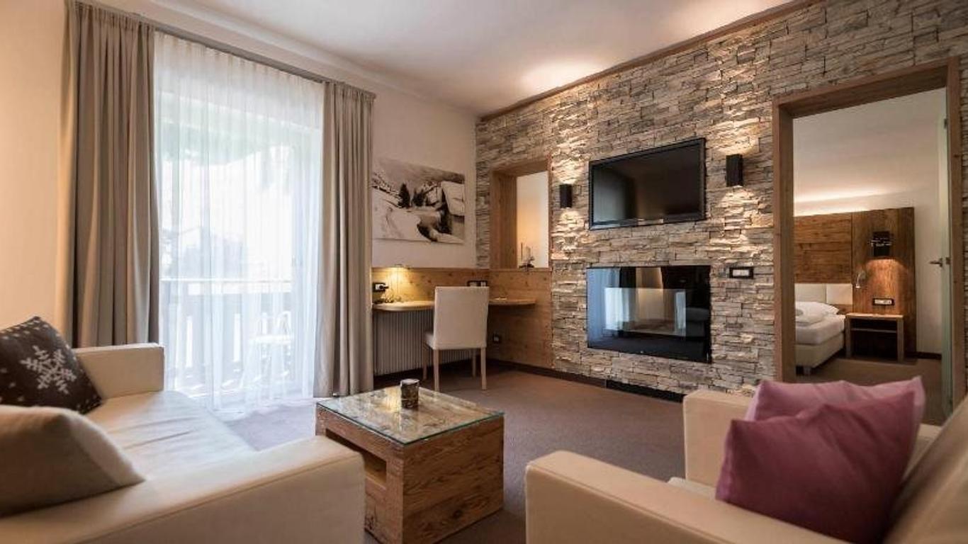 Hotel Aaritz
