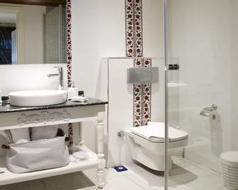 Lodos Hotel - Alacati
