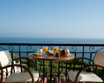 Villa Contessa - Zákynthos - Balkong