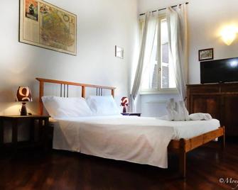 Locanda della Biscia - Ferrara - Bedroom