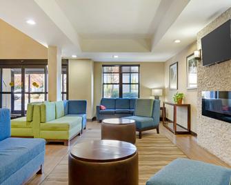 Comfort Suites Hanes Mall - Winston-Salem - Soggiorno
