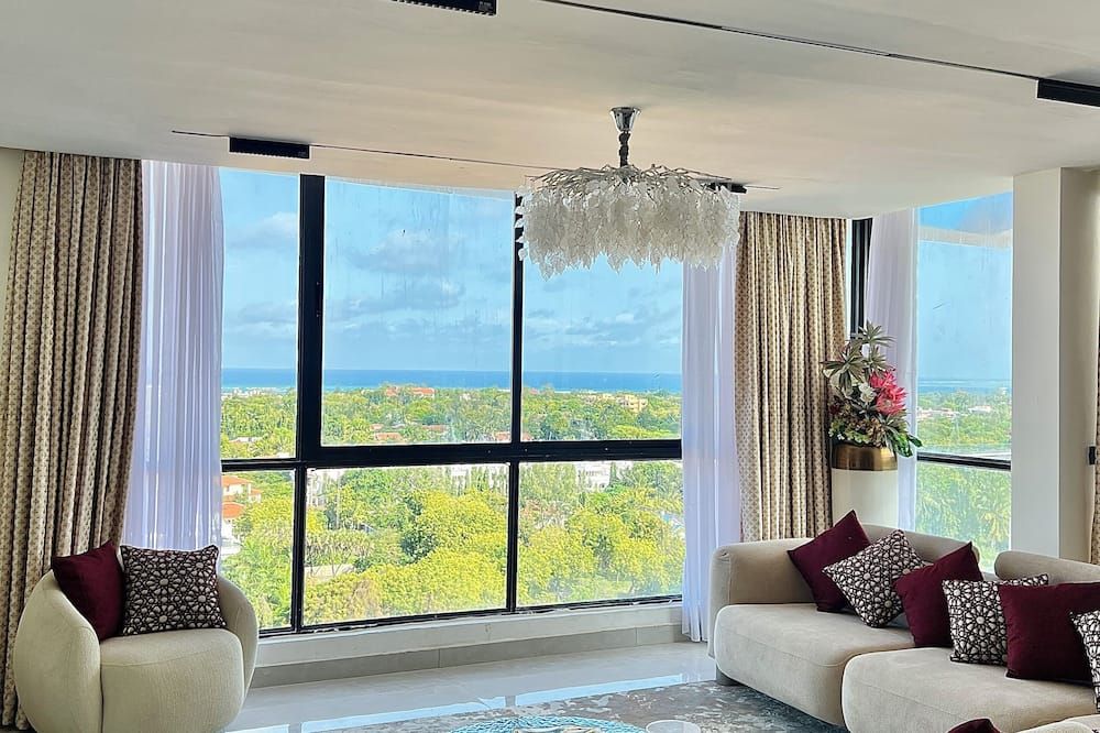 Mira Heights Suite & Conferencing - Mombasa