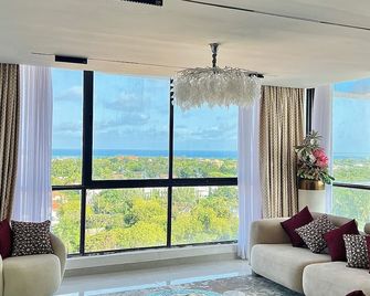 Mira Heights Suite & Conferencing - Mombasa