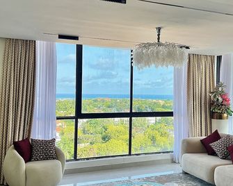 Mira Heights Suite & Conferencing - Mombasa