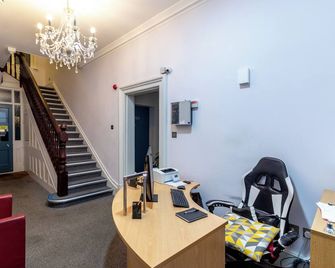 Gatwick Inn Hotel - Horley